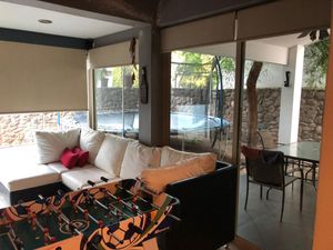 Casa en Venta en La Primavera Culiacán