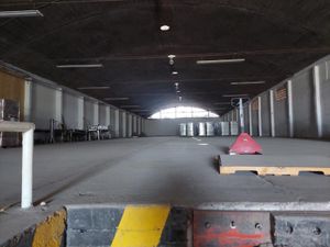 Bodega en Renta en Industrial El Palmito Culiacán