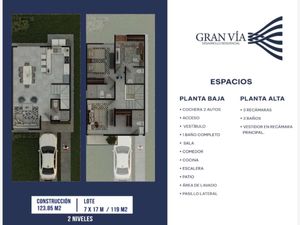 Casa en Venta en La Lima Culiacán