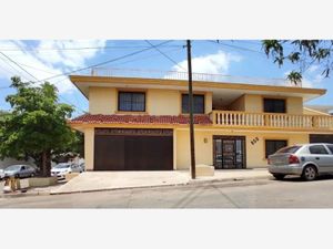 Casa en Venta en Morelos Culiacán