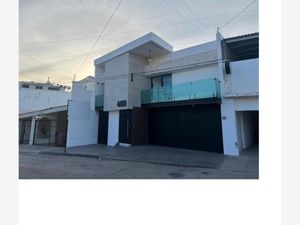 Casa en Venta en Guadalupe Culiacán