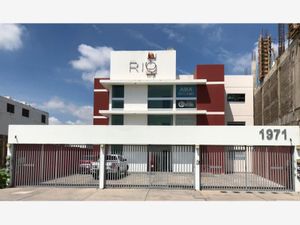 Departamento en Venta en Tres Ríos Culiacán