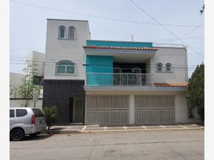 Casa en Venta en Chapultepec Del Rio Culiacán