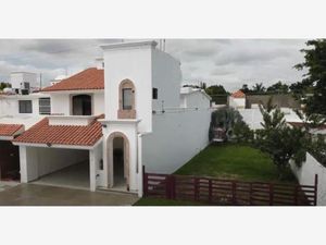 Casa en Venta en Las Quintas Culiacán