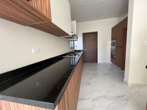 Departamento en Venta en Montebello Culiacán