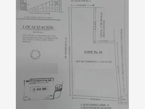 Terreno en Venta en Miramar Elota