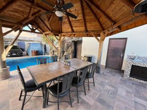 Casa en Venta en Colinas de San Miguel Culiacán