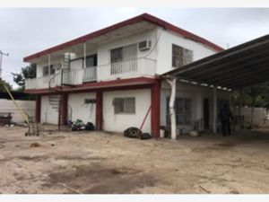 Terreno en Venta en El Carrizal Culiacán