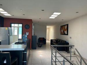 Departamento en Renta en Jardines de La Cruz 2a. Sección Guadalajara