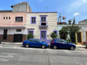 Casa en Venta en Alcalde Barranquitas Guadalajara