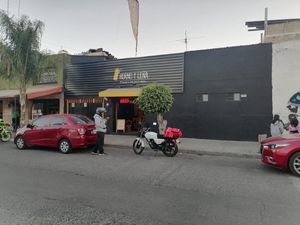 Local en Venta en Del Fresno 1a. Sección Guadalajara