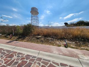 Terreno en Venta en Ciudad Maderas Sur Apaseo El Grande