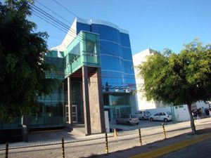 Oficina en Renta en Centro Querétaro