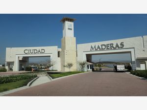 Terreno en Venta en Ciudad Maderas Sur Apaseo El Grande