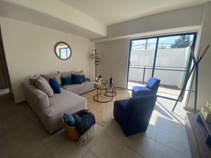 Departamento en Venta en Nueva Aurora Popular Puebla