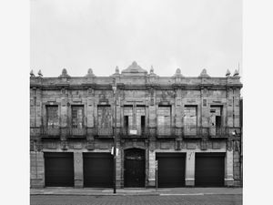 Edificio en Venta en Centro Puebla
