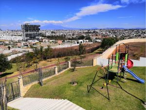 Terreno en Venta en Lomas de Angelópolis II San Andrés Cholula