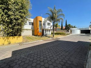 Casa en Renta en Santa Barbara Almoloya San Pedro Cholula