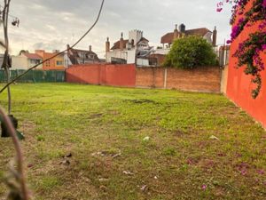 Terreno en Renta en Valle Dorado Puebla