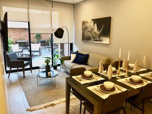 Departamento en Venta en Zona Cementos Atoyac Puebla