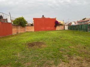 Terreno en Renta en Valle Dorado Puebla