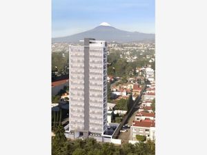 Departamento en Venta en Santa Cruz Buenavista Puebla