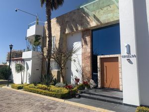 Casa en Venta en San Bernardino Tlaxcalancingo San Andrés Cholula