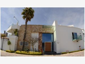 Casa en Venta en San Bernardino Tlaxcalancingo San Andrés Cholula