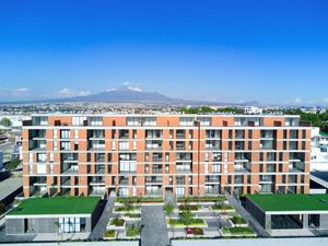 Departamento en Venta en Zona Cementos Atoyac Puebla