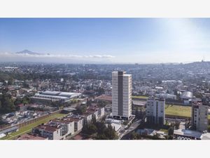 Departamento en Venta en Santa Cruz Buenavista Puebla