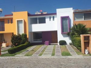 Casas en renta en Fuertes de Guadalupe, San Juan Cuautlancingo, Pue., México