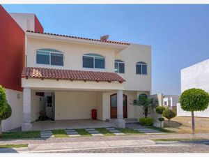 Casa en Renta en Lomas de Angelópolis Ocoyucan