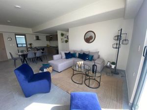 Departamento en Venta en Nueva Aurora Popular Puebla