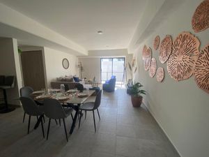 Departamento en Venta en Nueva Aurora Popular Puebla