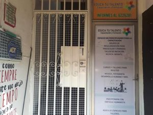 Oficina en Renta en El Vergel Puebla