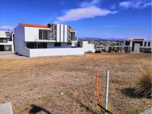 Terreno en Venta en Lomas de Angelópolis II San Andrés Cholula