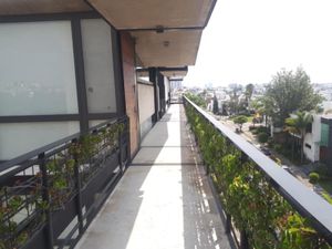 Departamento en Venta en Lomas de Angelópolis San Andrés Cholula