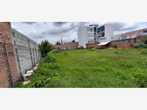 Terreno en Venta en Santa Cruz Buenavista Puebla