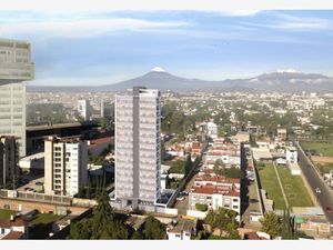 Departamento en Venta en Santa Cruz Buenavista Puebla