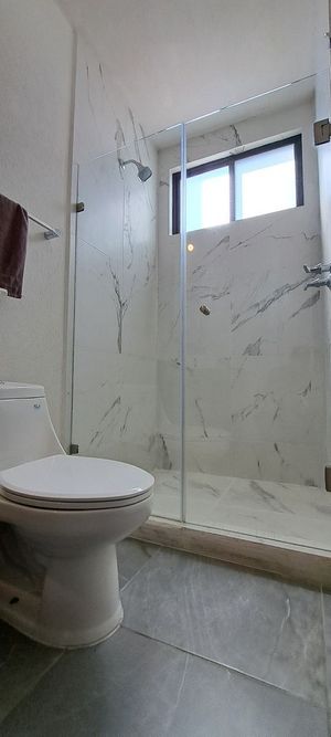 VENTA HERMOSO DEPARTAMENTO PLANTA BAJA ACABADOS DE LUJO ZAKIA QUERETARO QRO.