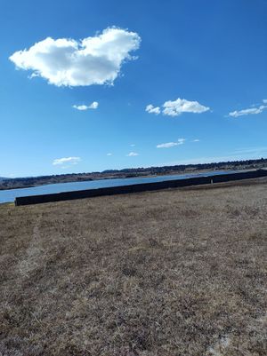 HERMOSO TERRENO EN JILOTEPEC  EDO DE MEX.  (A 100 METROS DE LA PRESA DE DANXHO)