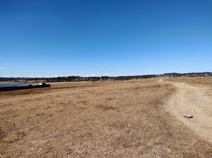 HERMOSO TERRENO EN JILOTEPEC  EDO DE MEX.  (A 100 METROS DE LA PRESA DE DANXHO)