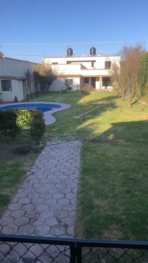 VENTA CASA POLOTITLAN EDO. DE MEXICO A 15 MINUTOS SAN JUAN DEL RIO.