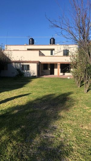 VENTA CASA POLOTITLAN EDO. DE MEXICO A 15 MINUTOS SAN JUAN DEL RIO.