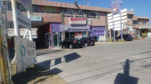 VENTA DE PLAZA COMERCIAL SUPER UBICADA EN QUERETARO !!