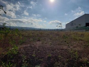 Terreno en Venta en Parque Industrial Bicentenario Atotonilco de Tula