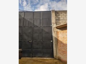 Terreno en Venta en San Miguel Xochimanga Atizapán de Zaragoza