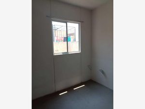 Departamento en Venta en Conjunto urbano Real Verona Tecámac