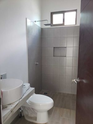 Casita en privada en Temozón Norte, Mérida