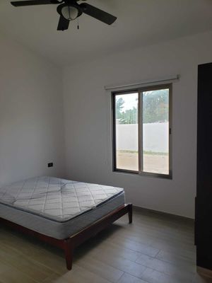 Casita en privada en Temozón Norte, Mérida